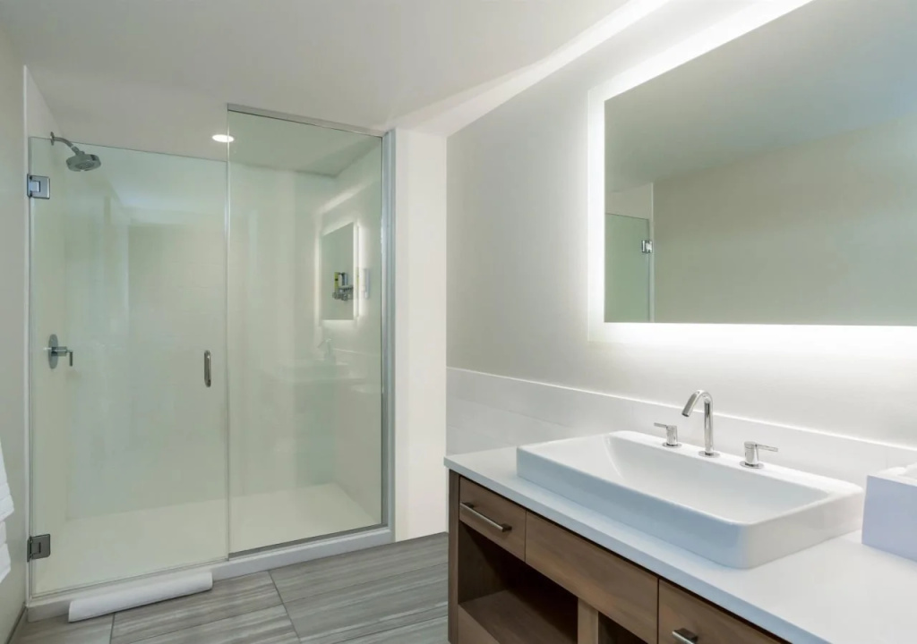 Element by Marriott Austin Downtown