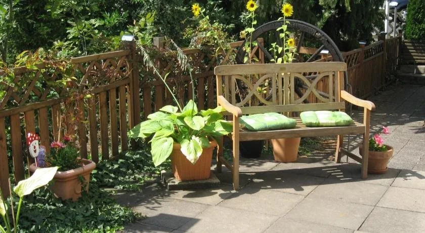 Taunusblick Ferienwohnung und Apartment