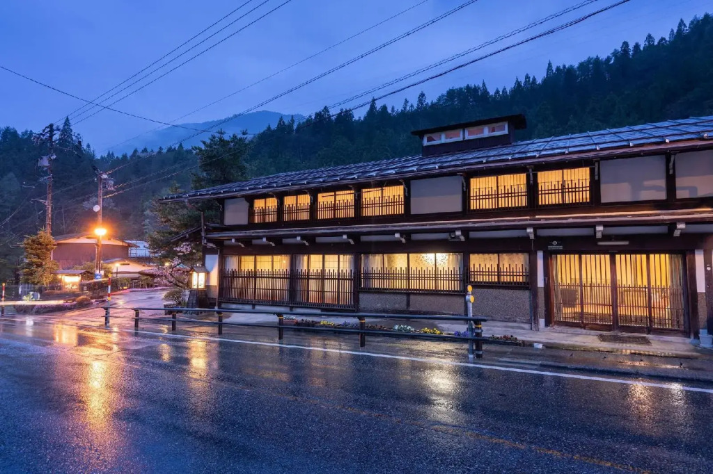 Ryokan Gizan