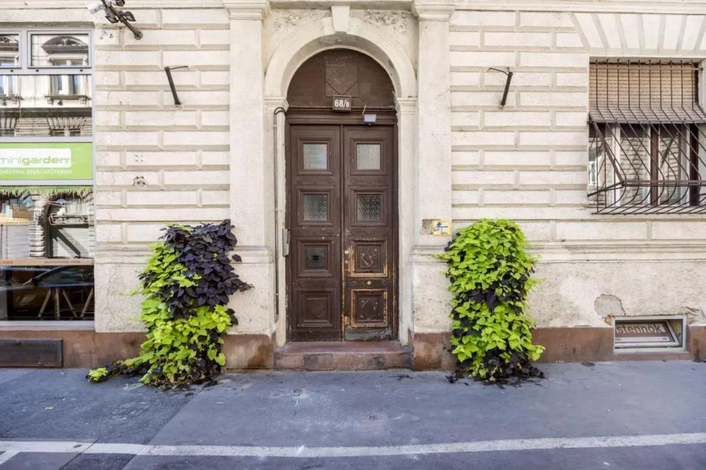 Izabella Apartment