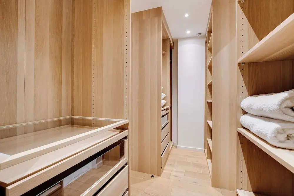 Passy / Eiffel Tower - Amazing 2BR With Garden