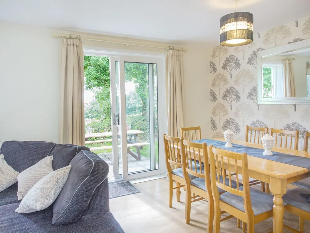 Dartmoor Valley Lodge
