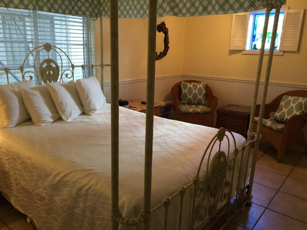 Catalina Island Seacrest Inn