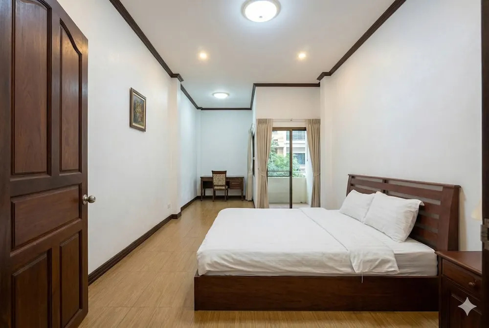 Anna Bungalow Vientiane