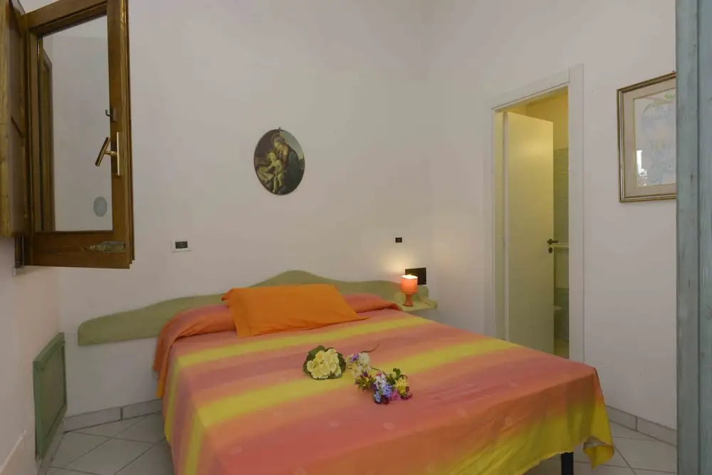 Residence Villa Grotta Monaca