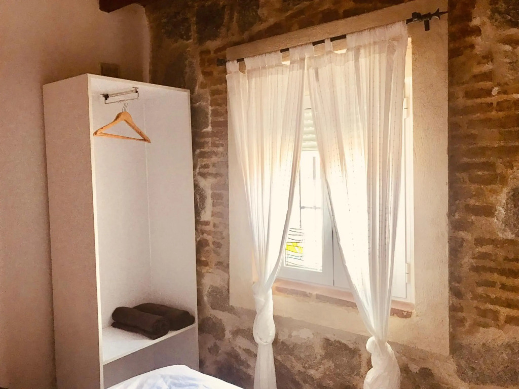Casa Serapio