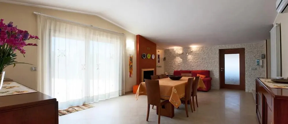 Villa Taranta