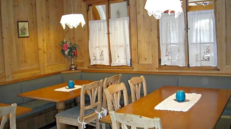 Hotel La Montanina