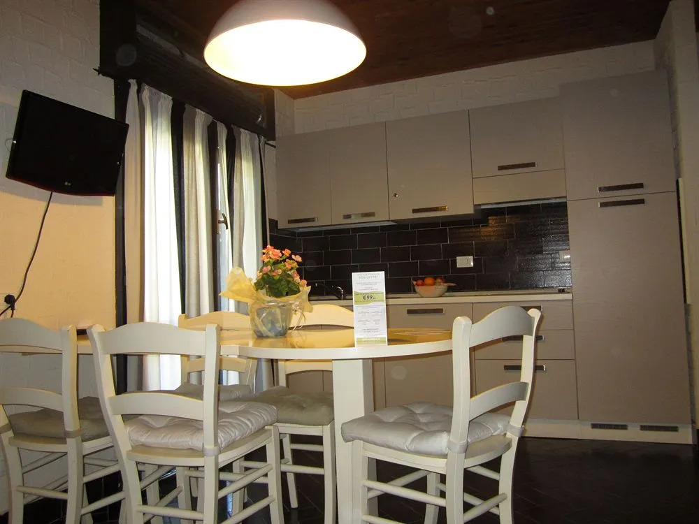 CASA APRICA 5 by Design Studio