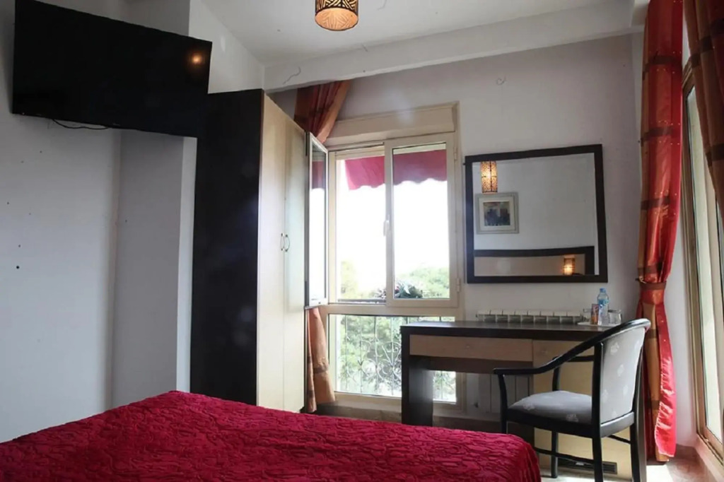 Telemly Hotel