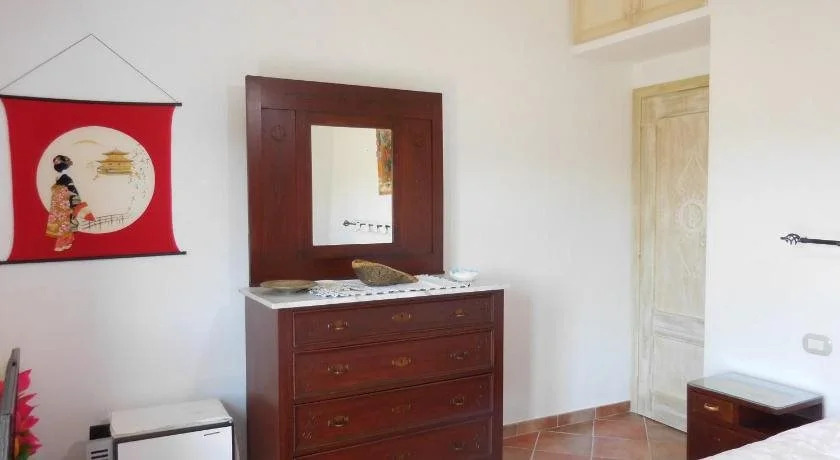 Casa La Liccia