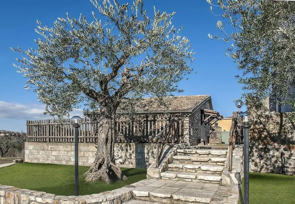 Fontanarosa Residence