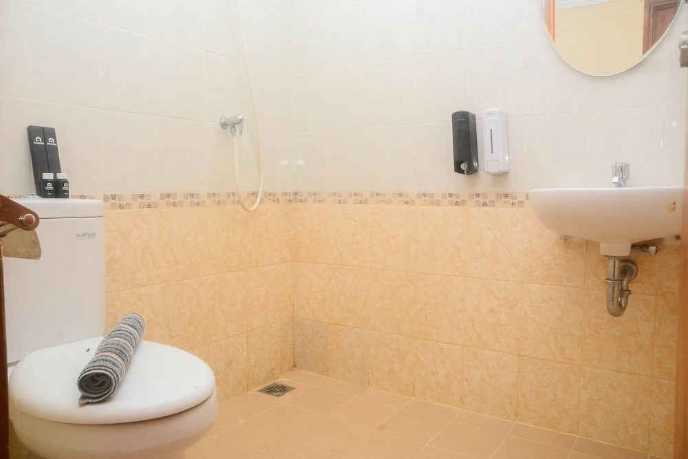 Elegant And Nice 2Br At Grand Palace Kemayoran Apartment