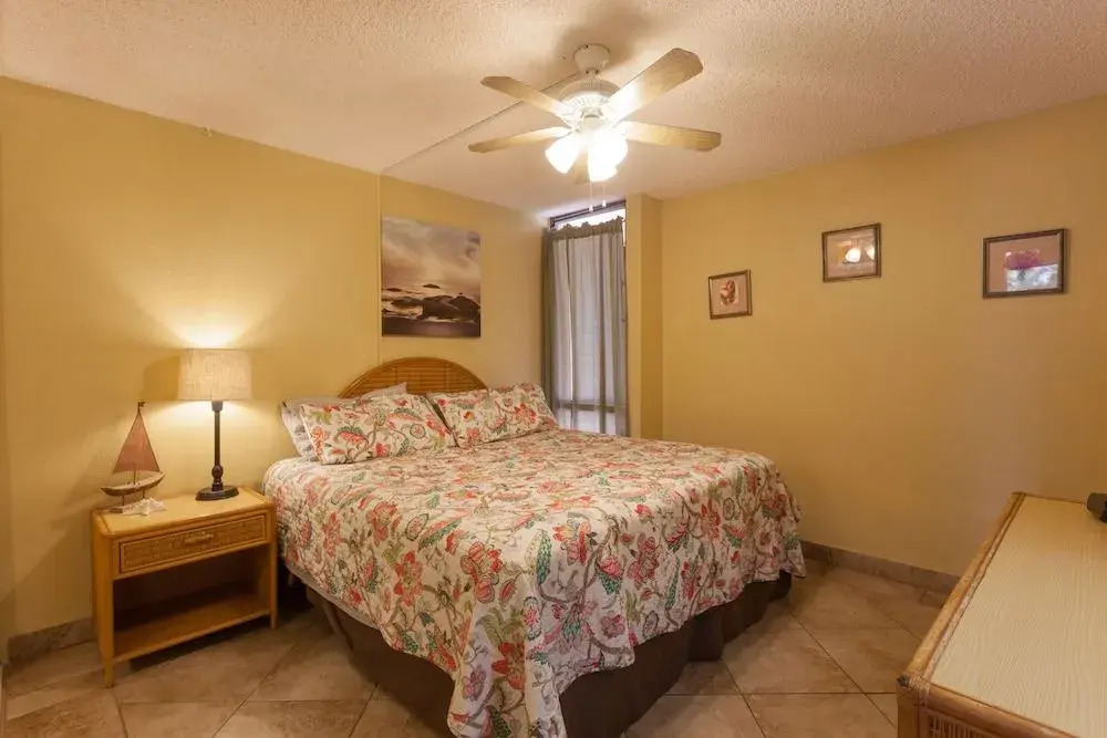 South Maui Luxury Rentals