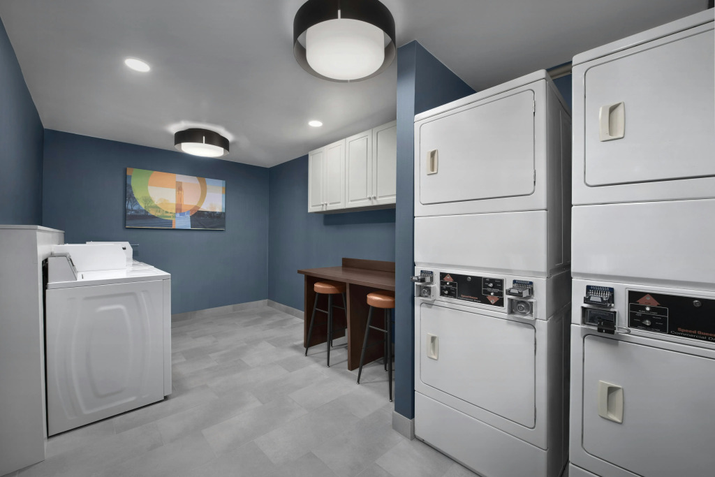 Homewood Suites by Hilton Newark-Cranford