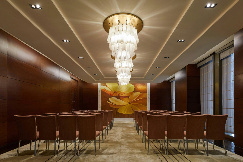 The Westin Tianjin