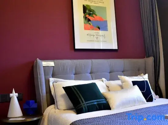 Cuiyunshan Xingchen Valley Apartment