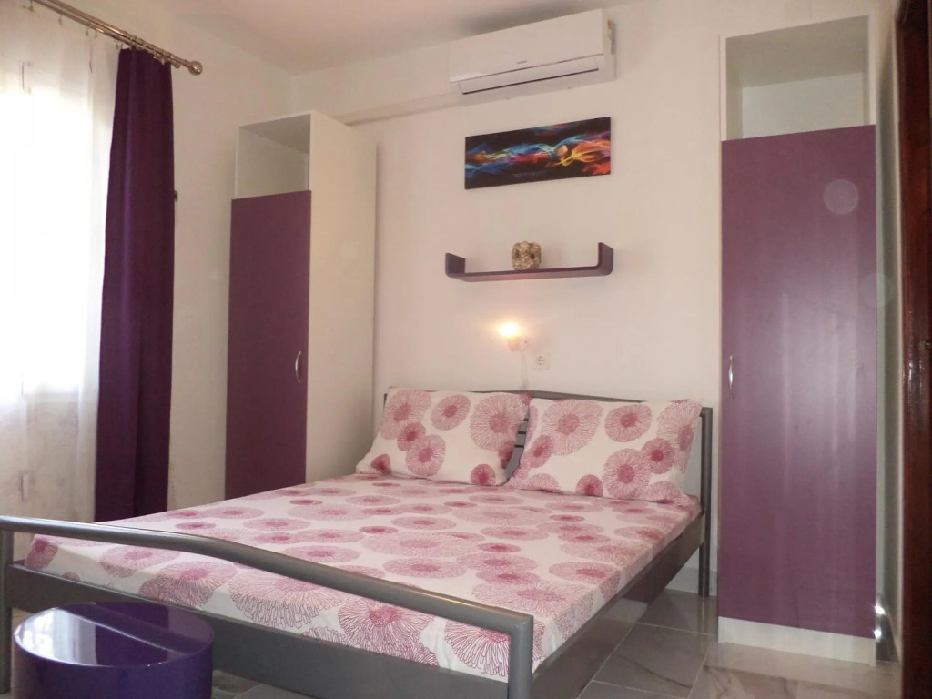 Apartments Josip G in Lopar - island Rab