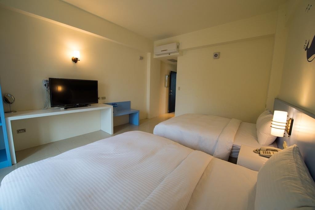 Seahome Hotel