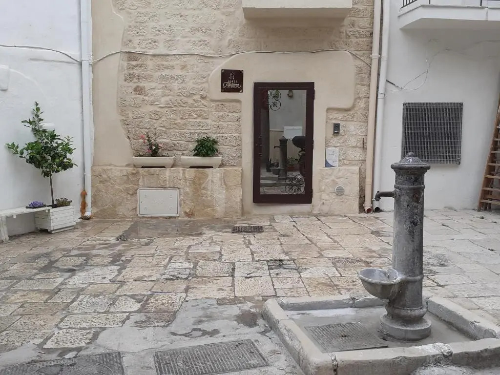 Borgo Fontana B&B
