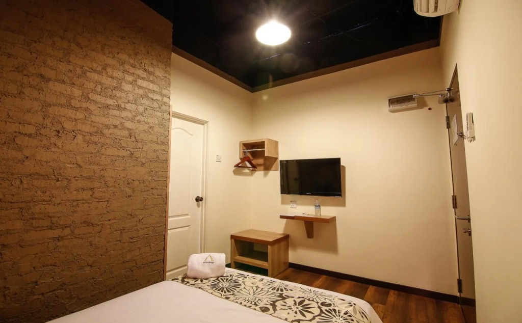 Art Cottage Hotel