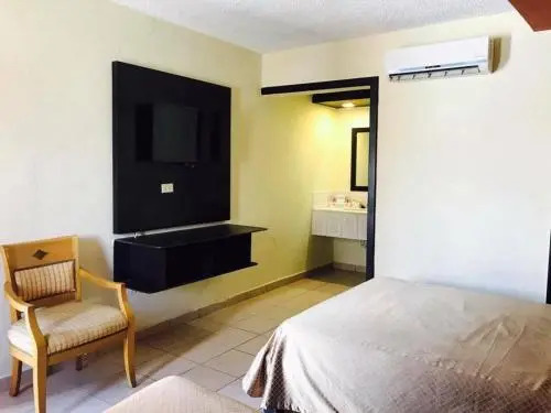 Hotel Fontana Inn