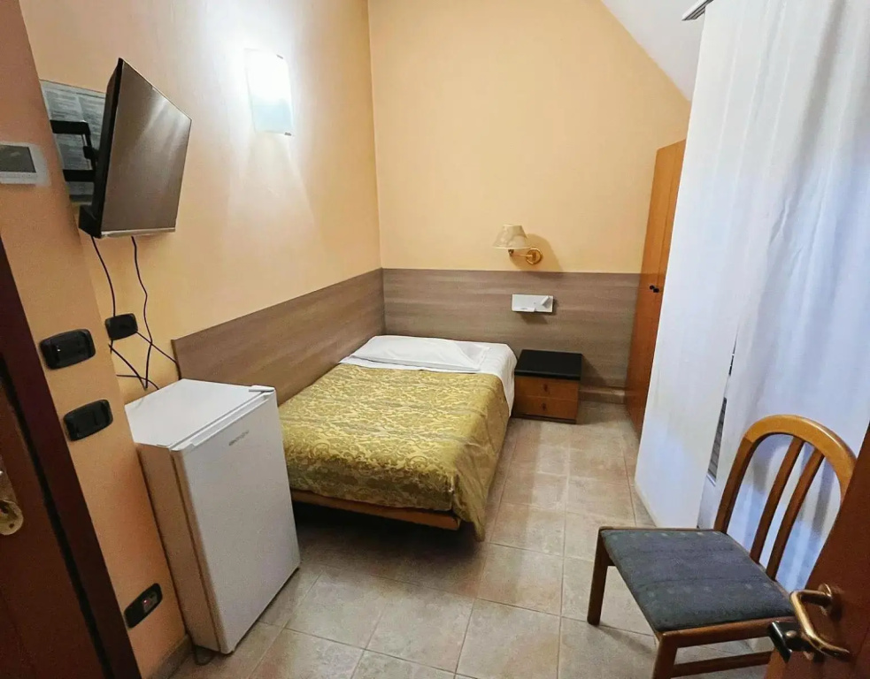 Hotel Valganna