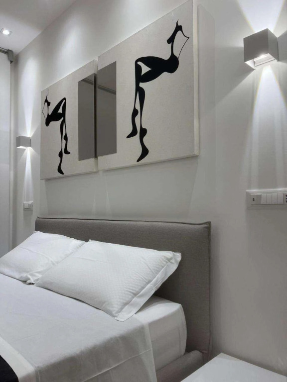 ABBA ROOMS