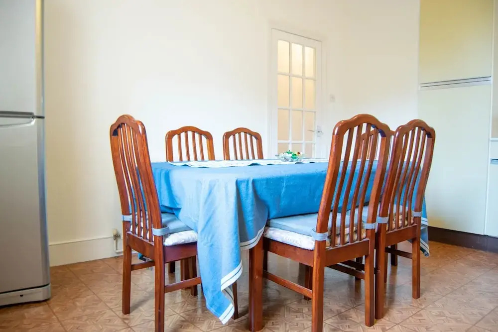 Vibrant 3 Bedroom House in Holloway