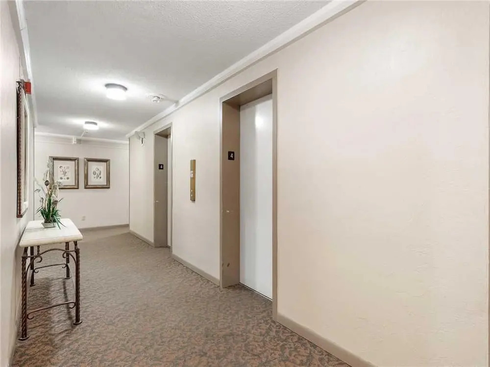 Palm Bay Club G46 - One Bedroom Condo
