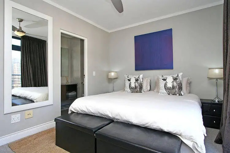 Quayside Apartments by Propr