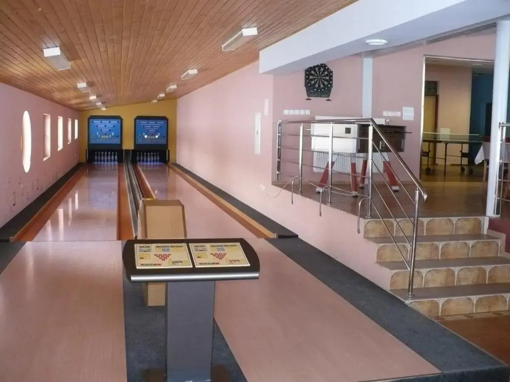 Motel Ranč