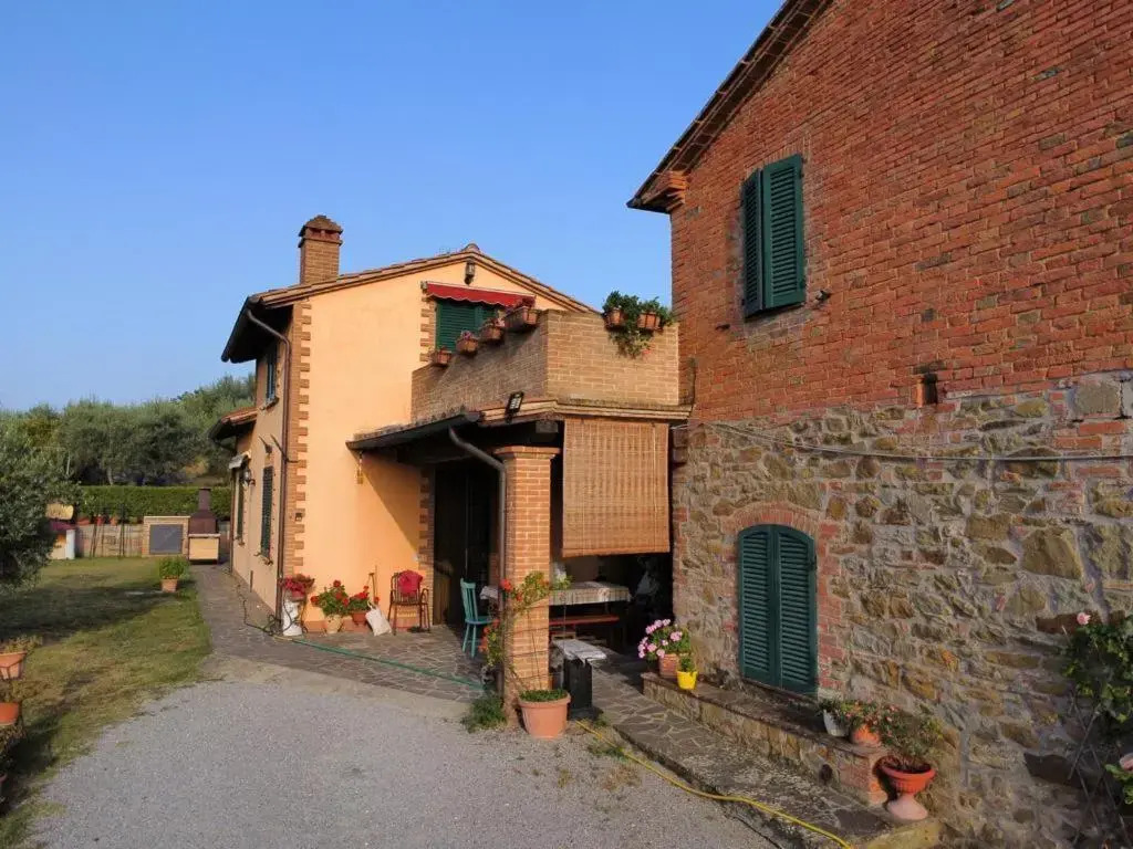 La Piaggiola degli Olivi