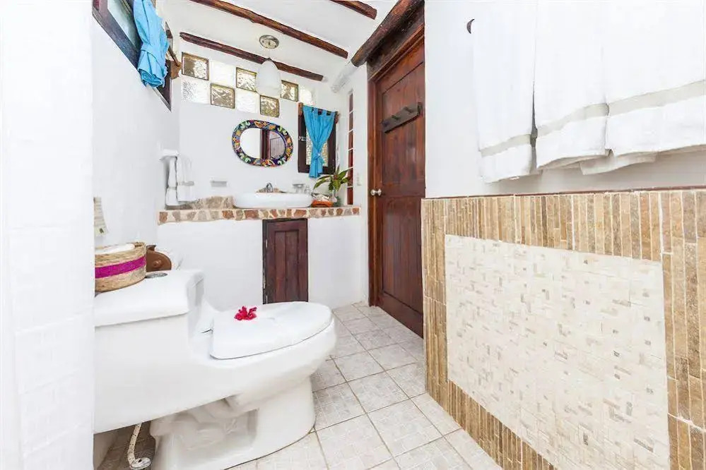 Mestizo Hotel Boutique