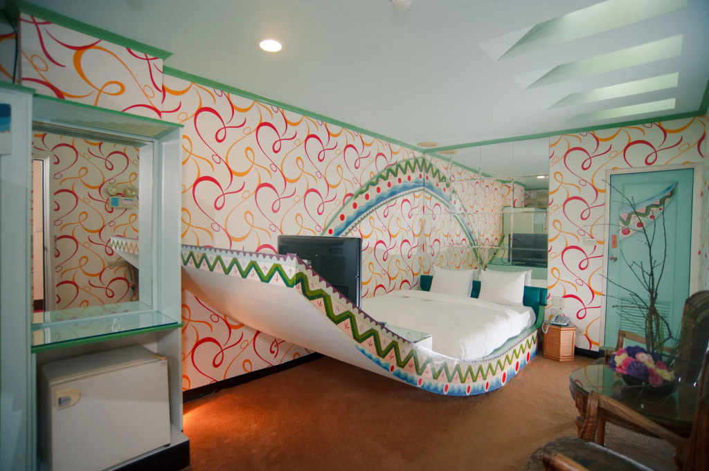 Day Chen Hotel