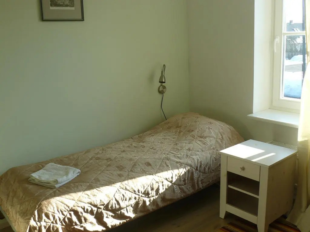 Ruubi Guest House