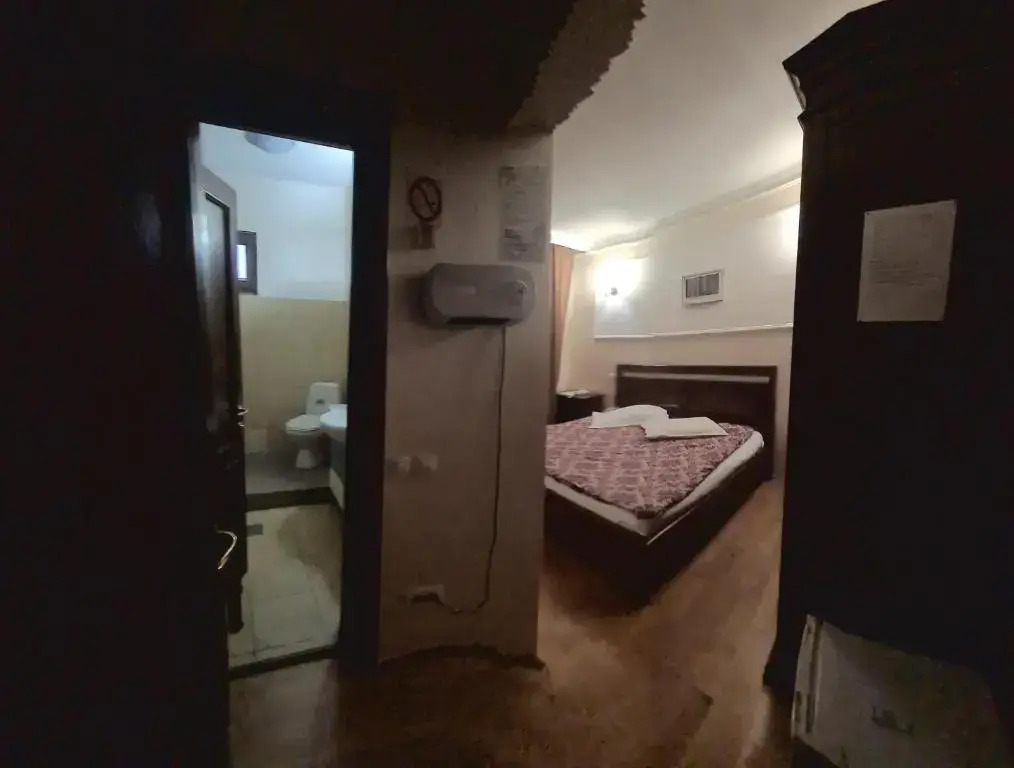 Pensiunea La Palia