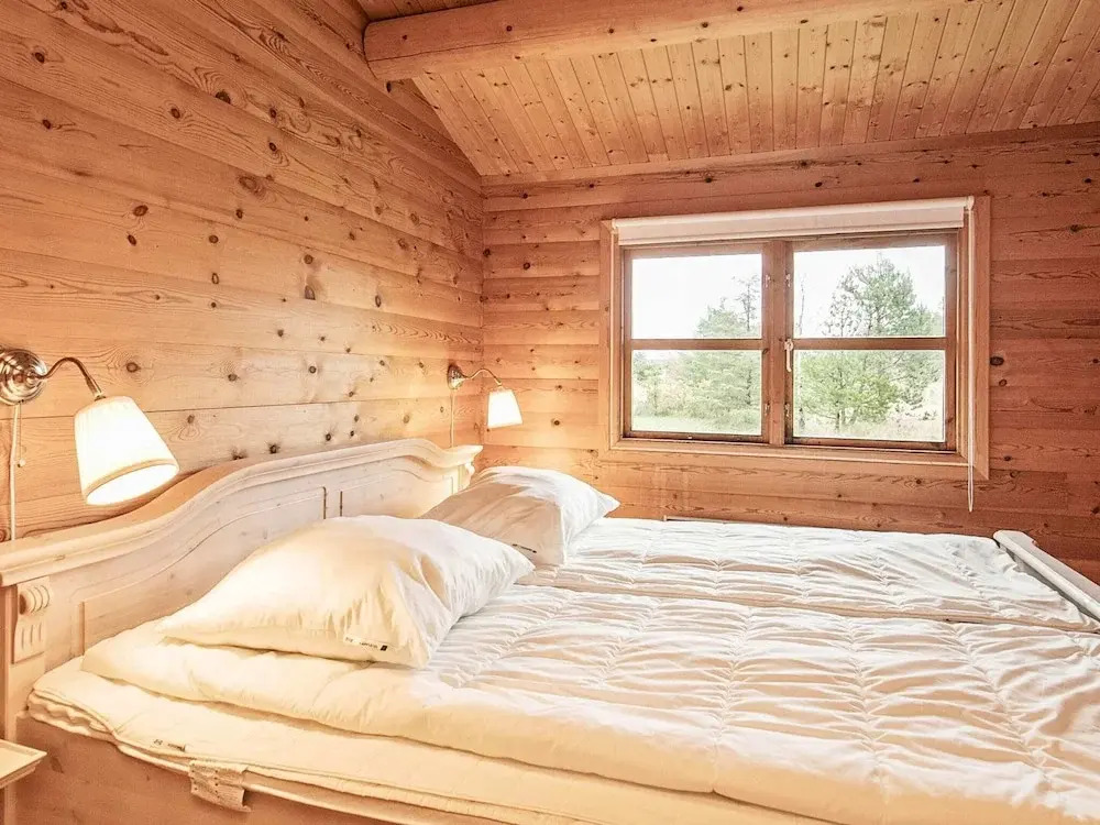 5 Person Holiday Home in Strandby-by Traum