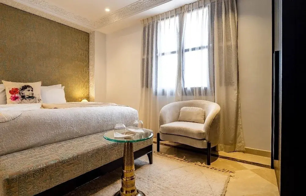 Riad N5