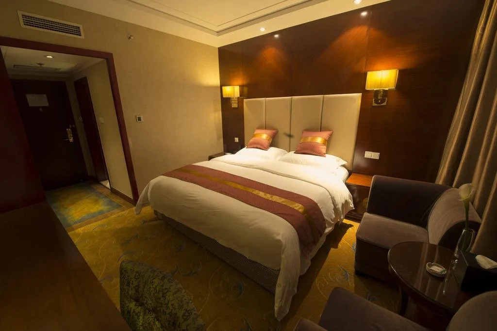 Jiuzhai Resort Hotel