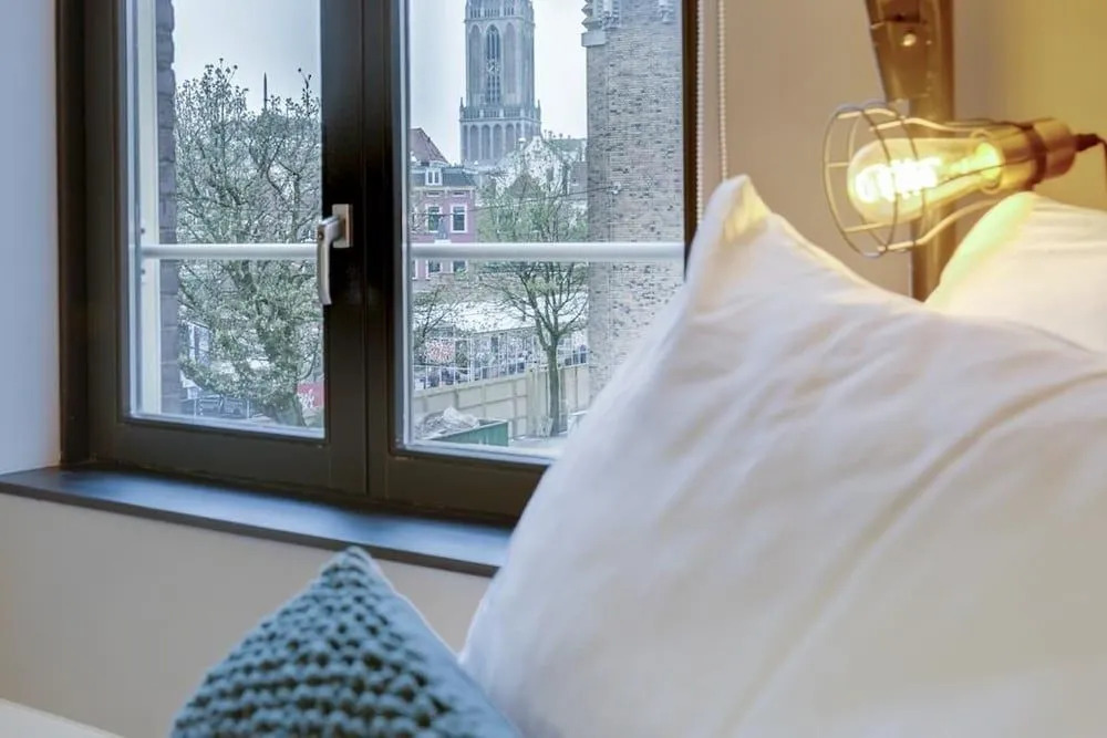 Exploris Hotel Utrecht