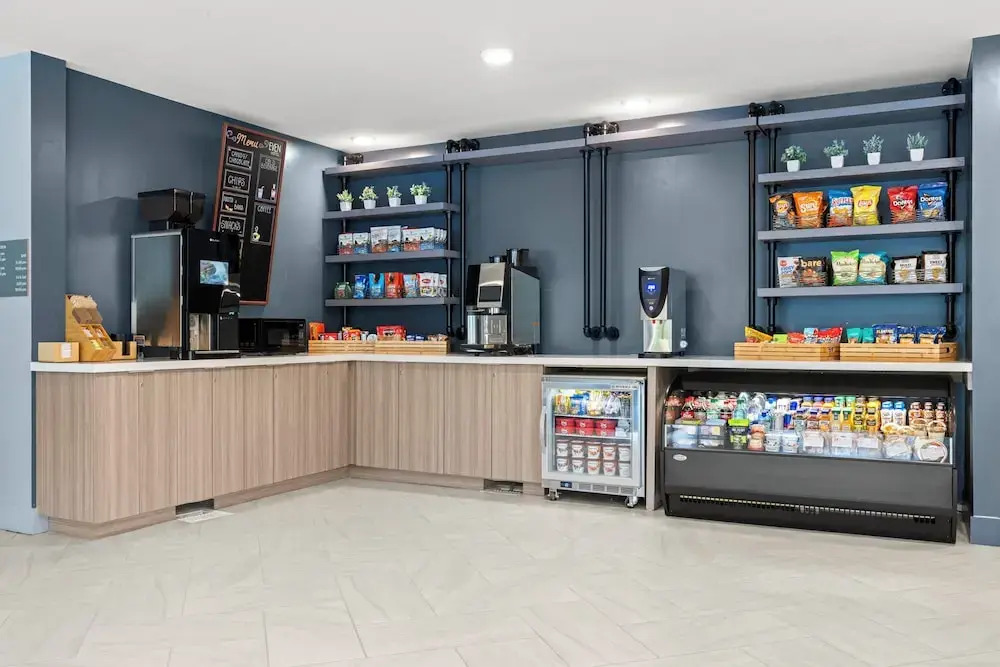 EVEN Hotel Portland – Beaverton by IHG
