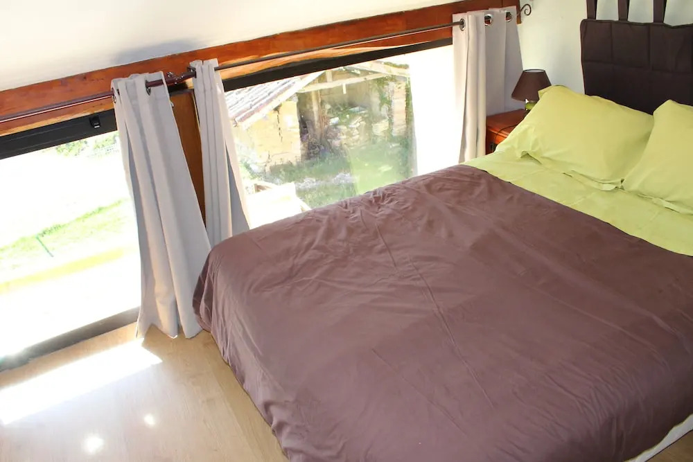Gîte Bois et Senteurs
