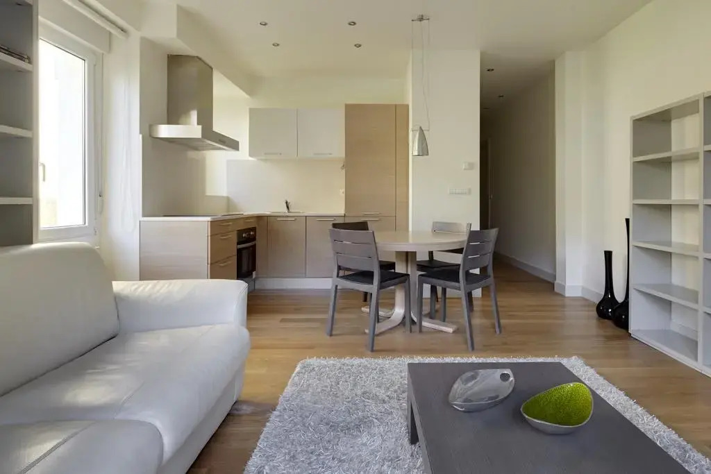 Laket Apartment by FeelFree Rentals