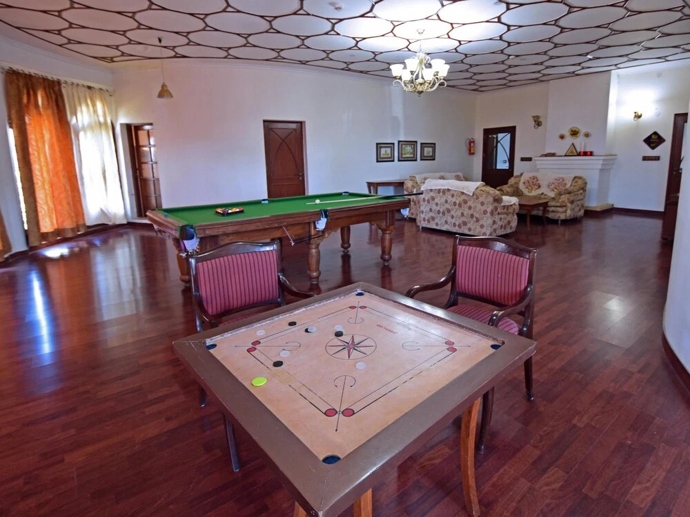OYO 2856 Tullahmore Estate