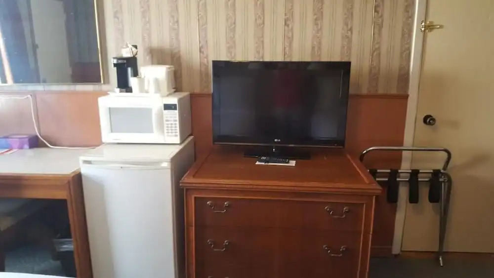 Sutton Park Inn