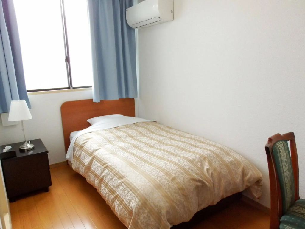 Wakatake Ryokan