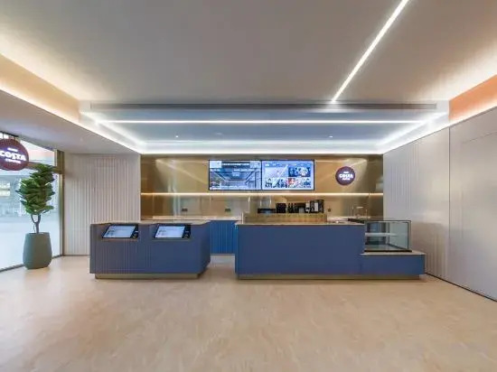 HanTing Hotel (Beijing Yizhuang Jingdong Smart Industrial Park)