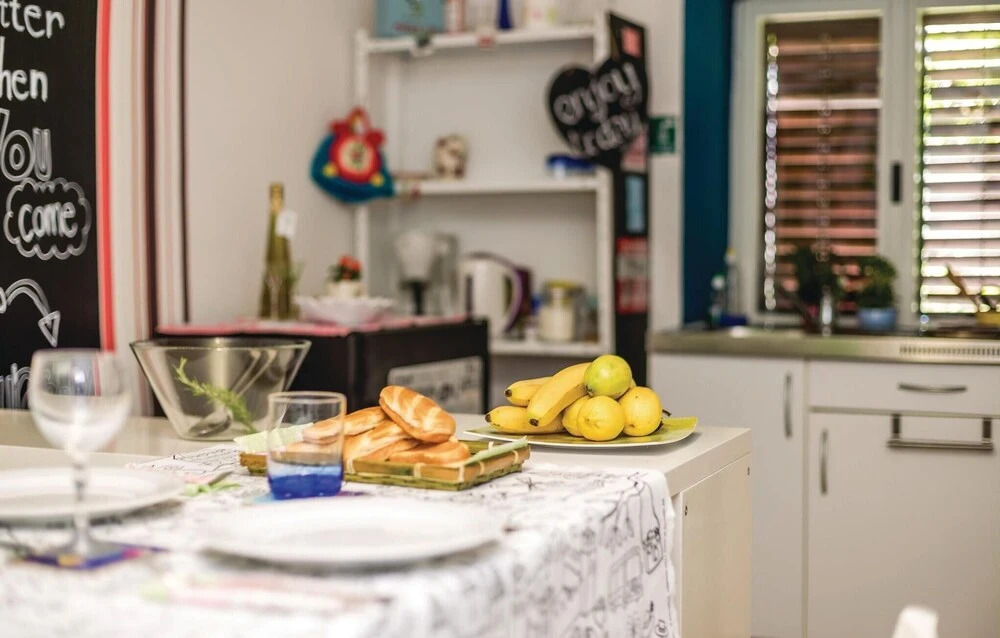 Amazing Home in Kastav With Wifi and 2 Bedrooms