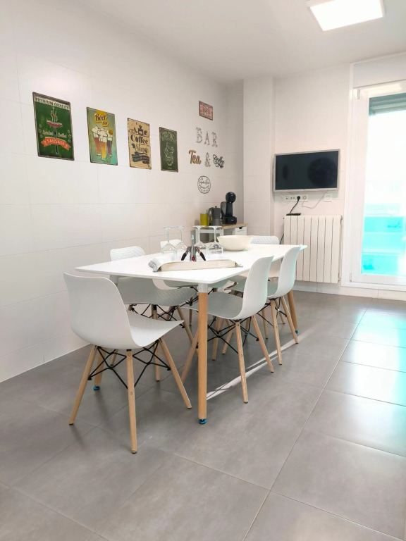 Balcón del Ebro- Excepcional,2 baños y Opción de parking